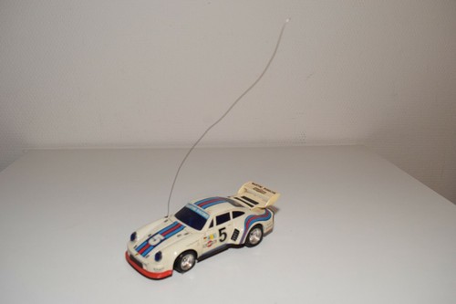 Nikko porsche 911 934 - ww,