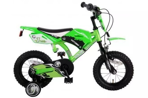Vélo enfant motobike - enfant,