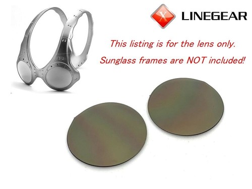 Linegear gold mirror - linegear, non