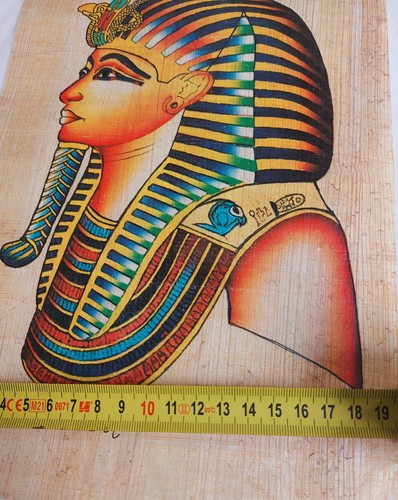 Papyrus format le masque - -,