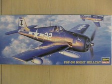 Maquette avion hasegawa - 1/72,