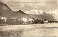 SAINT-MARTIN-SUR-ARVE 149 le