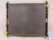 Radiateur occasion NISSAN JUKE
