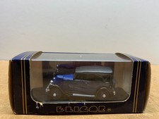 Eligor renault 1927 torpedo - eligor, nn
