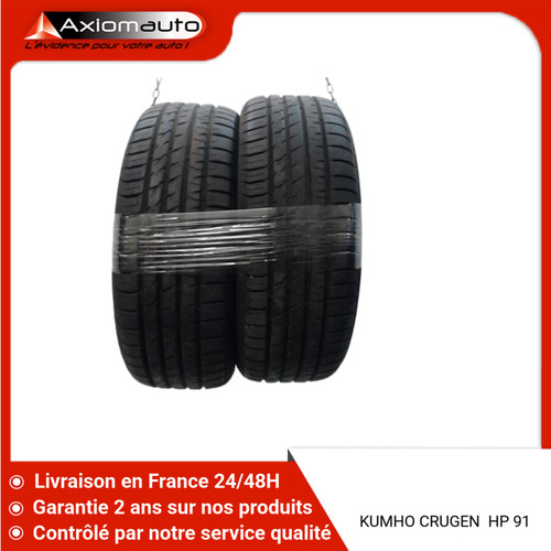Paire de pneus - 🇫🇷,