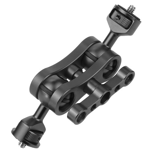 Adaptateur tête de - 1/4,