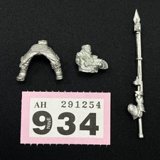 Tallarn Brut Cavaliers Métal 40K Impérial Garde Astra Militarum Désert