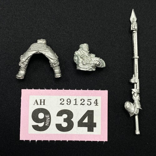 Tallarn rough riders métal - rough,