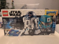 Lego Star Wars Boost
