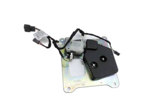 Servomoteur pour hayon - servomoteur,