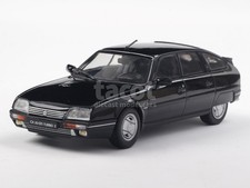 Citroën CX 25 GTi Turbo 2