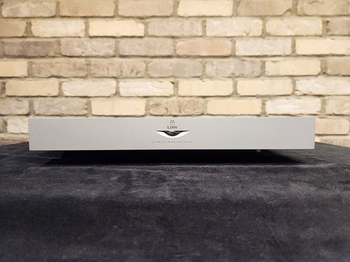 Linn klimax 500 - linn,