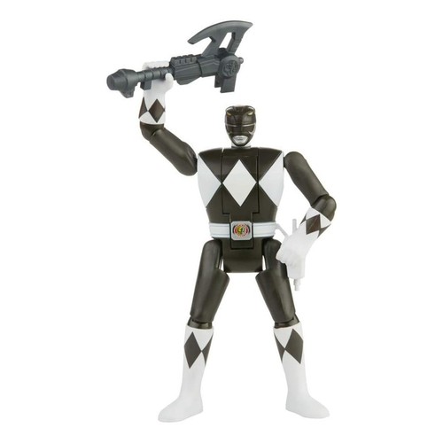 Hasbro mighty morphin power - hasbro,