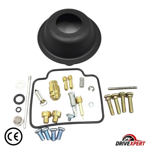 Kit réparation carburateur - kit,