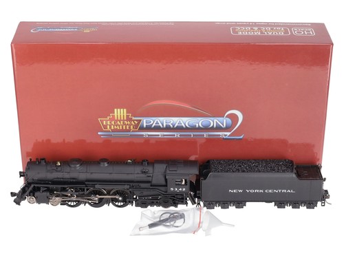 Broadway limited 2588 nyc - broadway,