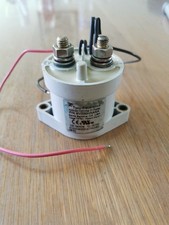 TE TYCO Kilovac EV200HAANA Relay Contactor 200A 900V Max SPST