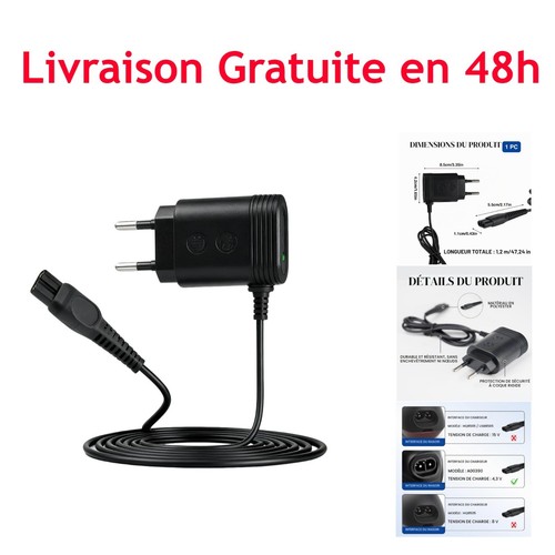 Chargeur 70 ma pour - chargeur,