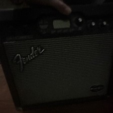 Fender G-DEC 15 Modeling Combo