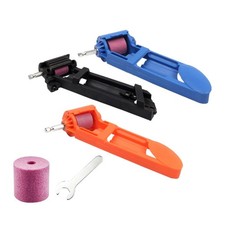 Aiguiseur de forets pour meule