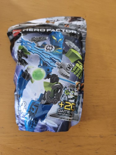 Rare surge hero factory - rare,