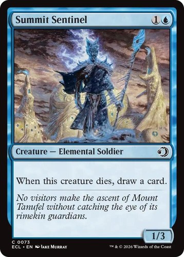 Lorwyn eclipsed commons - lorwyn,