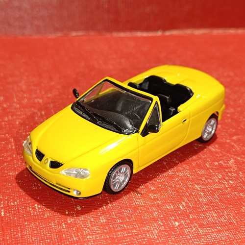 Renault mégane cabriolet - mÉgane,