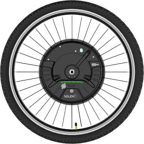 Solexon solex roue - solexon,