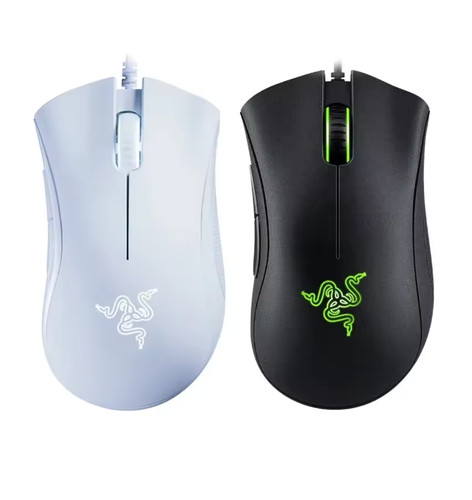 Razer deathadder hyperspeed - razer,