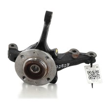 Pivot avant droit - Fiat TOPOLINO - 1684243780 - E1-1381E