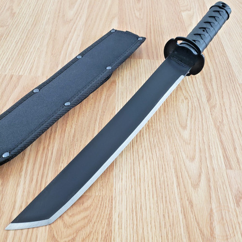 Cold steel tactical machete - tactical,