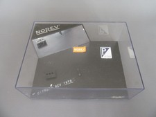 C933 Norev Chine Boite Vide pour 1958 Vespa 400 P ACMA 1:43