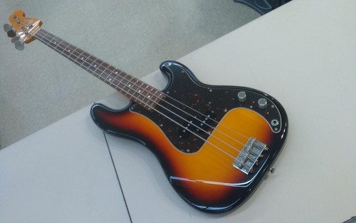 Japan traditional 60s - (fender),