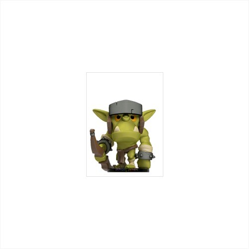 Archer bwork krosmaster avec - [krosmaster,