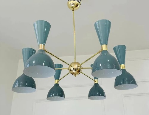 Siècle laiton spoutnik - siècle,