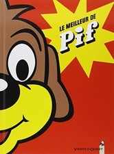 Le Meilleur de PIF Collection