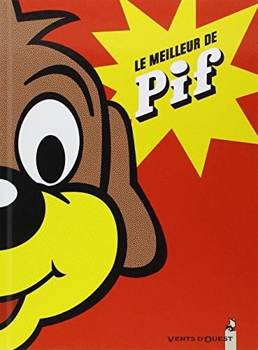 Meilleur pif collection - le,
