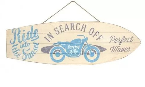 Plaque planche surf - de, surf,