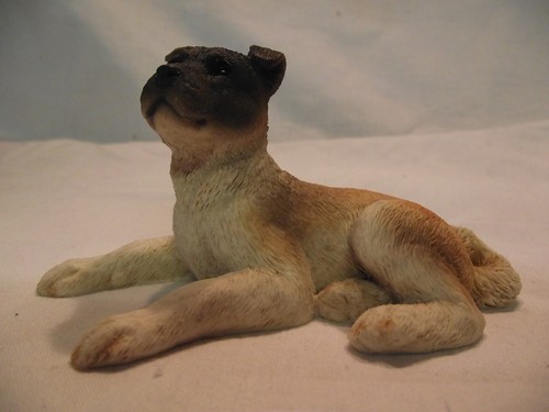 Statue collection castagna - statue,