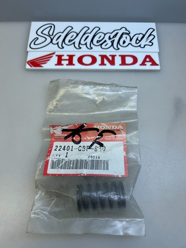 Ressort embrayage honda - embrayage,