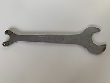 Clé A Ergots BDP Et JDD CAMPAGNOLO 712/1 70s-80s BB Pin Spanner And HS Wrench