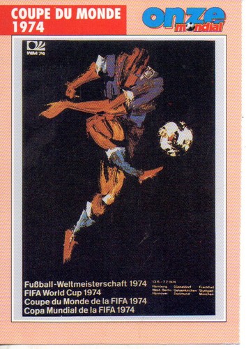 Fiche football onze mondial - fiche,
