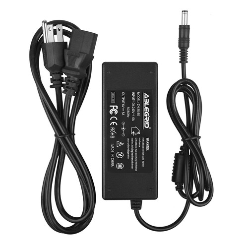 Adapter for dvdo iscan vp20 - ac,