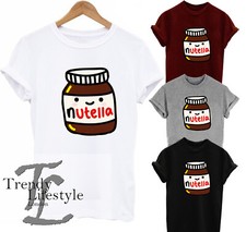 NUTELLA CHOCOLATE HAZELNUT