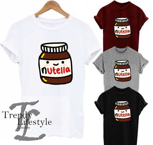 Nutella chocolate hazelnut - chocolate,