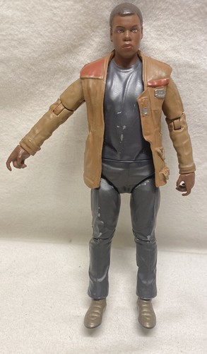 Star wars elite series - star, finn