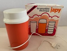BI-YAOURTIERE JAPY - VINTAGE