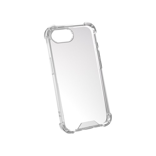 Coque semi rigide renforcée - semi-rigide,