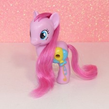MY LITTLE PONY G4 PINKIE PIE