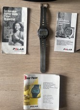 Montre fitwatch polar electro - montre,