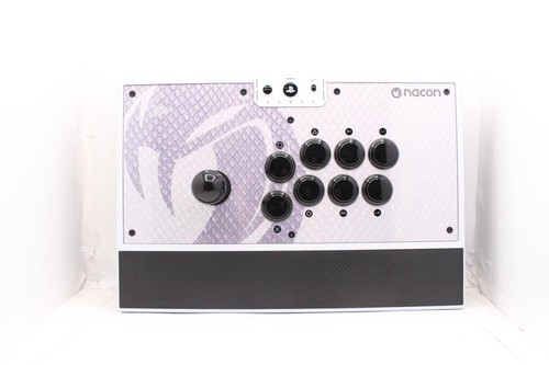 Nacon daija arcade stick - arcade,